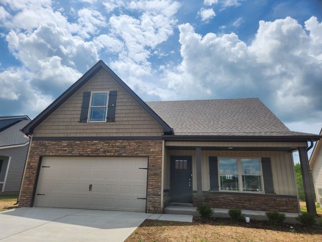 2926 Valley Farms Drive, Christiana, TN 37037