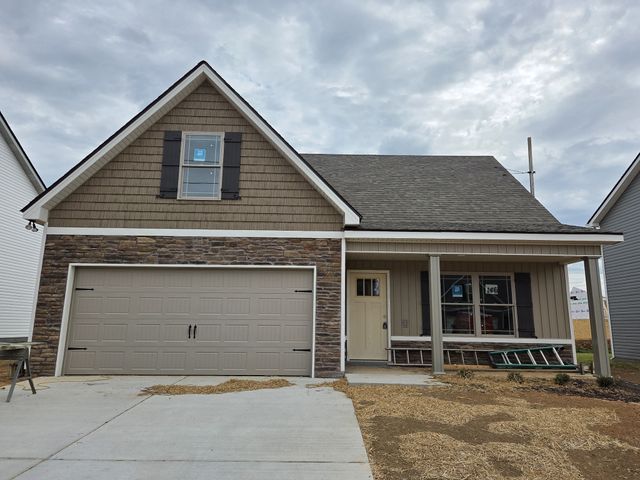 2926 Valley Farms Drive, Christiana, TN 37037