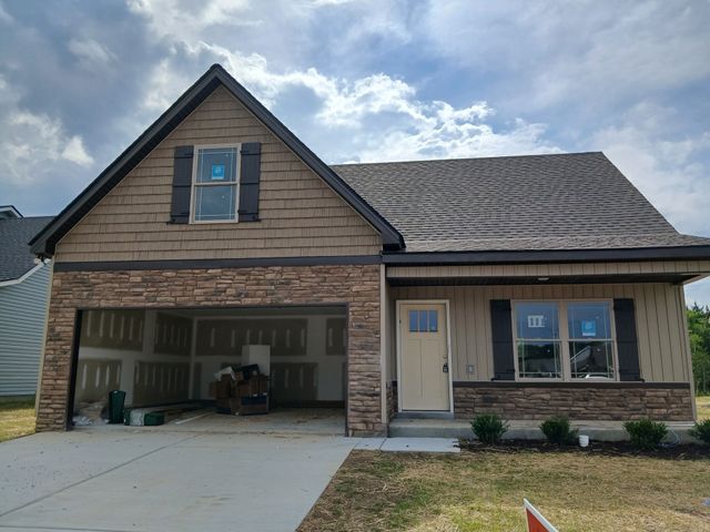 2926 Valley Farms Drive, Christiana, TN 37037