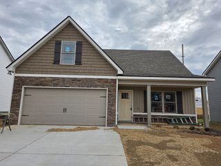 2926 Valley Farms Drive, Christiana, TN 37037