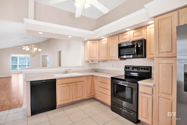 22659 Tranquil Lane, Foley, AL 36535