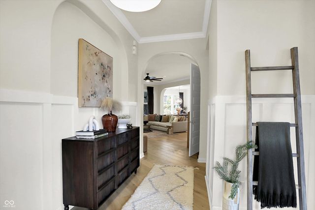 2790 W High Grove Circle, Zionsville, IN 46077