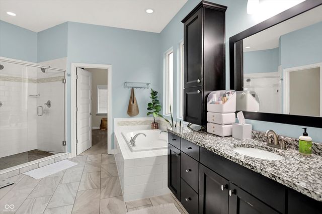 2790 W High Grove Circle, Zionsville, IN 46077