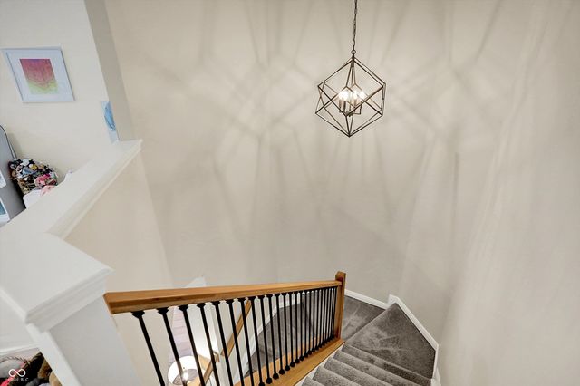 2790 W High Grove Circle, Zionsville, IN 46077