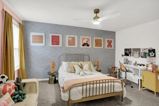 2790 W High Grove Circle, Zionsville, IN 46077