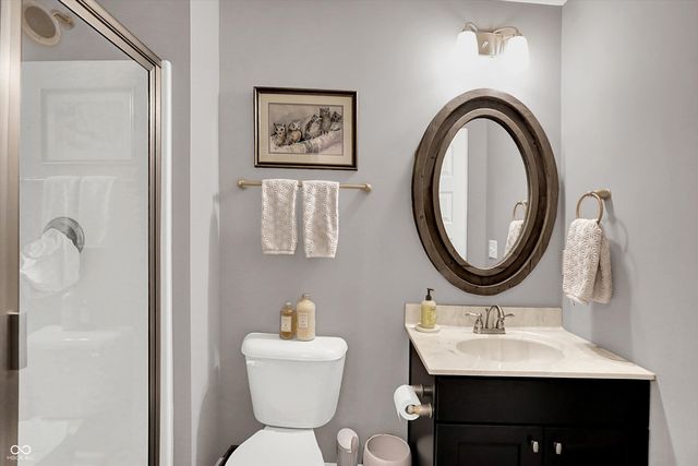 2790 W High Grove Circle, Zionsville, IN 46077