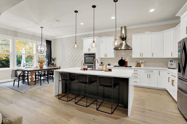 2790 W High Grove Circle, Zionsville, IN 46077