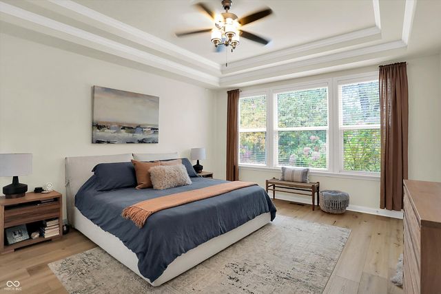 2790 W High Grove Circle, Zionsville, IN 46077