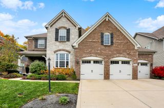 2790 W High Grove Circle, Zionsville, IN 46077