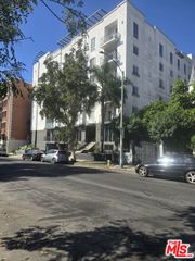 733 S Manhattan Place 604, Los Angeles, CA 90005