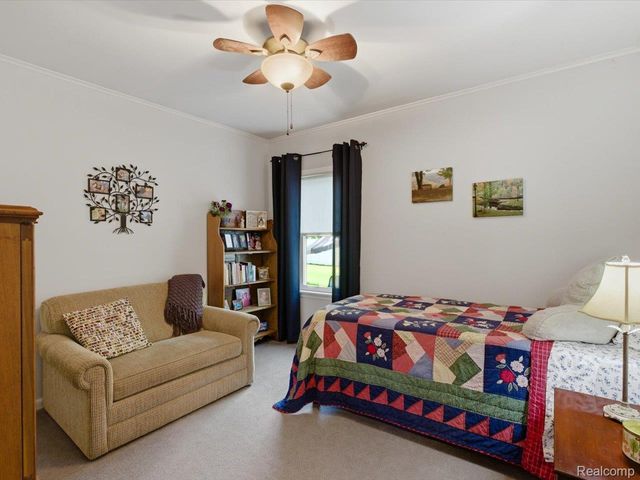 832 N 9th Street, St. Clair, MI 48079