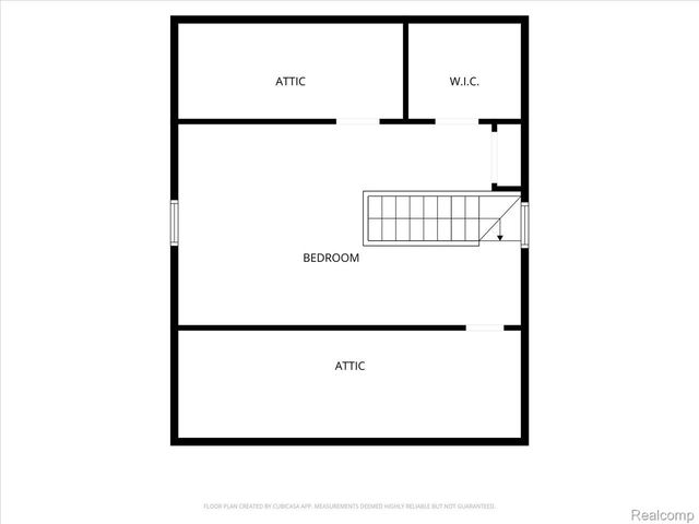 832 N 9th Street, St. Clair, MI 48079