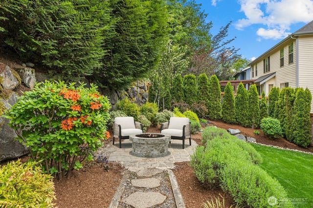 423 Sky Country Way NW, Issaquah, WA 98027
