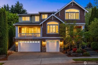 423 Sky Country Way NW, Issaquah, WA 98027