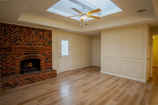 6616 Parkview Lane, North Richland Hills, TX 76182