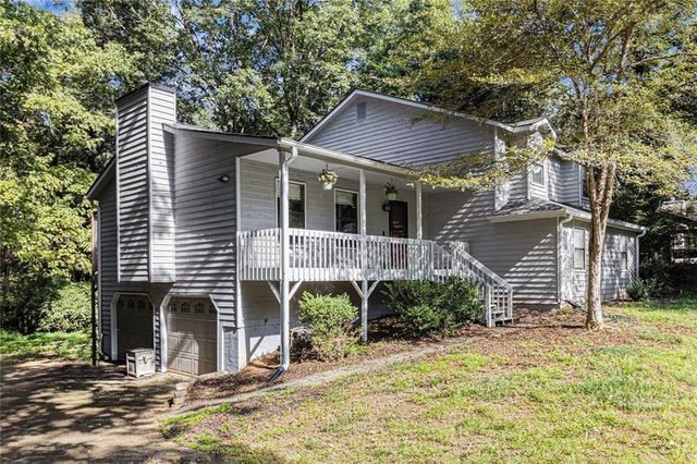 219 Park Avenue, Woodstock, GA 30188