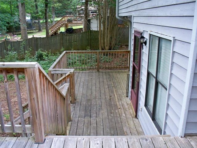 219 Park Avenue, Woodstock, GA 30188