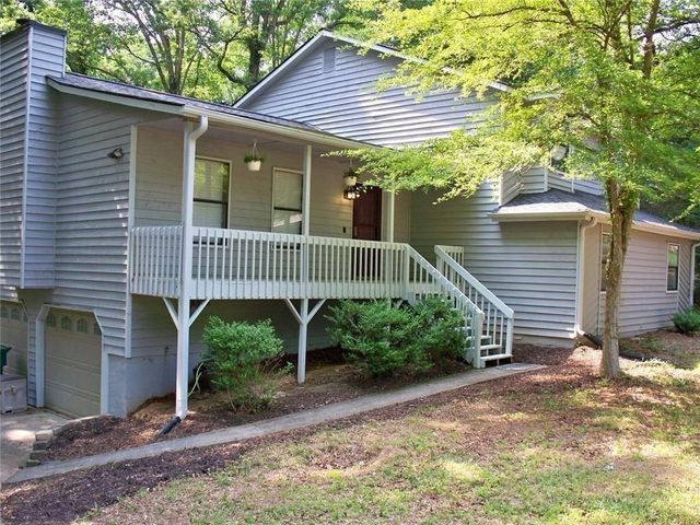 219 Park Avenue, Woodstock, GA 30188