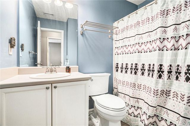 286 Windcroft NW Circle, Acworth, GA 30101