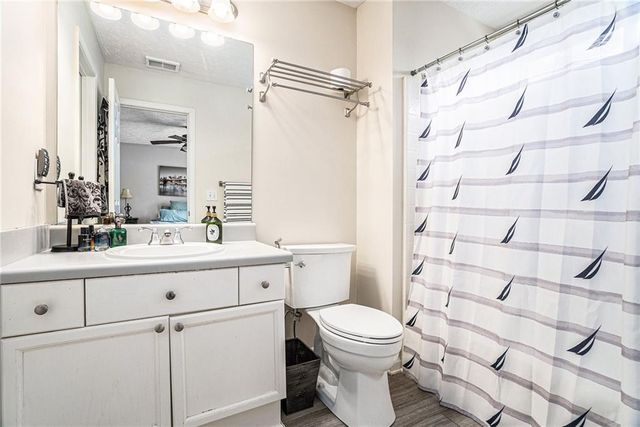 286 Windcroft NW Circle, Acworth, GA 30101