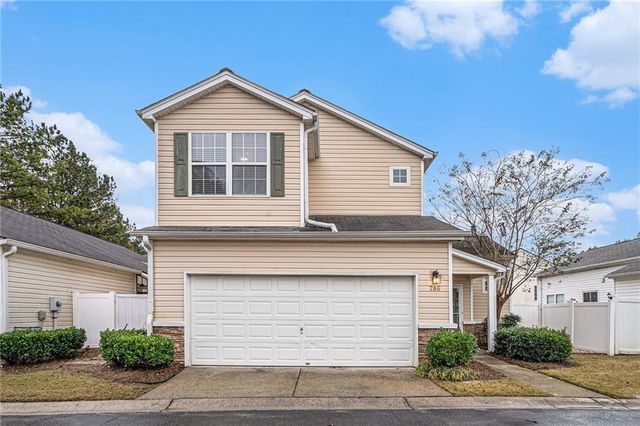 286 Windcroft NW Circle, Acworth, GA 30101