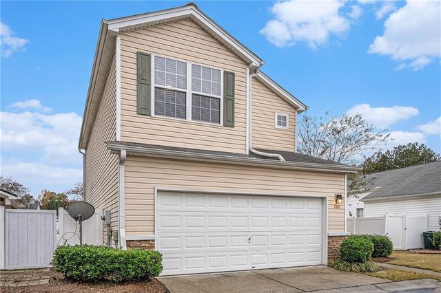 286 Windcroft NW Circle, Acworth, GA 30101