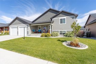917 Sandcherry Street, Billings, MT 59106
