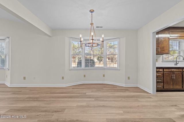 100 Pinehurst Trace Drive, Pinehurst, NC 28374