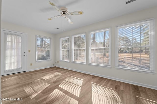 100 Pinehurst Trace Drive, Pinehurst, NC 28374