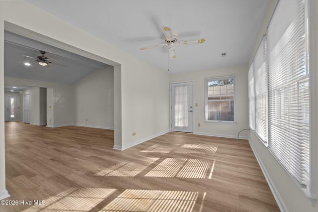 100 Pinehurst Trace Drive, Pinehurst, NC 28374