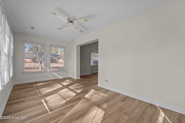 100 Pinehurst Trace Drive, Pinehurst, NC 28374