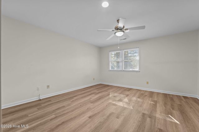 100 Pinehurst Trace Drive, Pinehurst, NC 28374