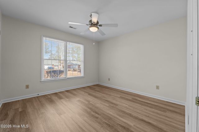 100 Pinehurst Trace Drive, Pinehurst, NC 28374