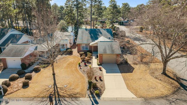 100 Pinehurst Trace Drive, Pinehurst, NC 28374