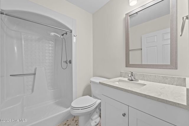 100 Pinehurst Trace Drive, Pinehurst, NC 28374