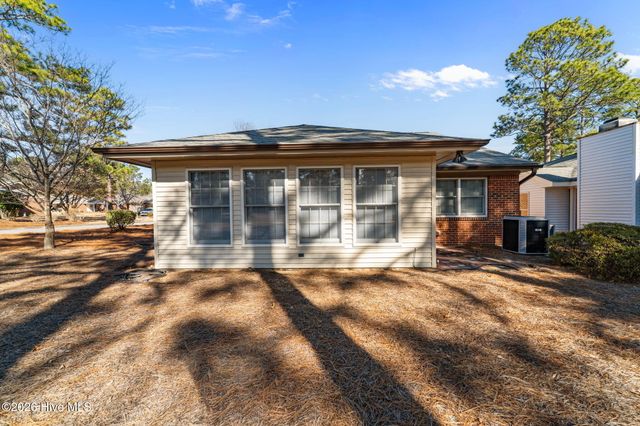 100 Pinehurst Trace Drive, Pinehurst, NC 28374