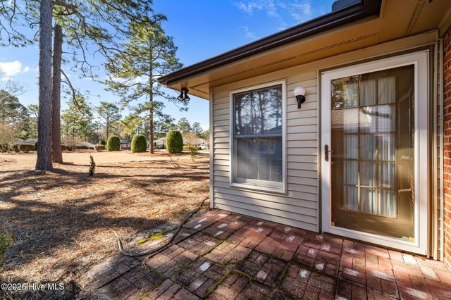 100 Pinehurst Trace Drive, Pinehurst, NC 28374