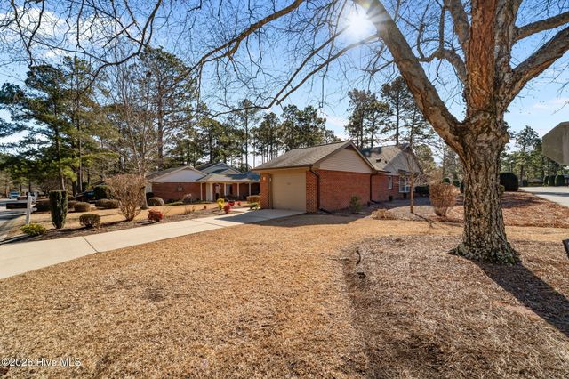 100 Pinehurst Trace Drive, Pinehurst, NC 28374