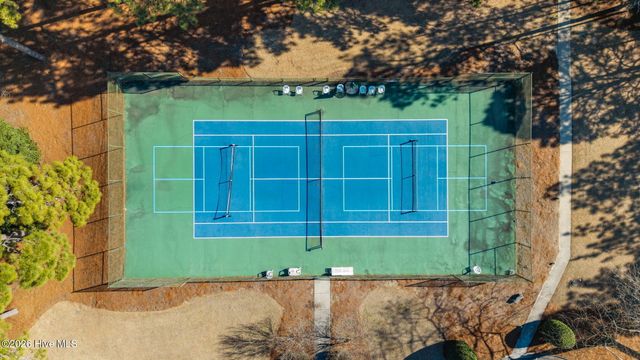 100 Pinehurst Trace Drive, Pinehurst, NC 28374