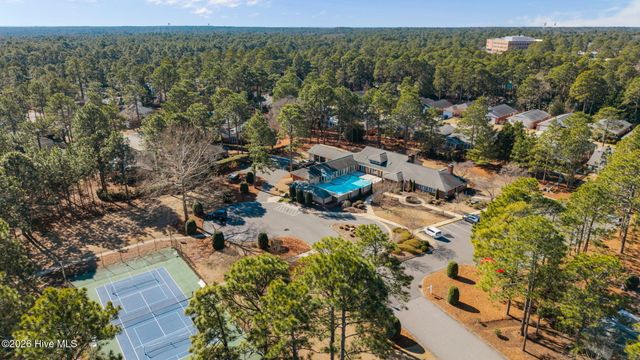 100 Pinehurst Trace Drive, Pinehurst, NC 28374