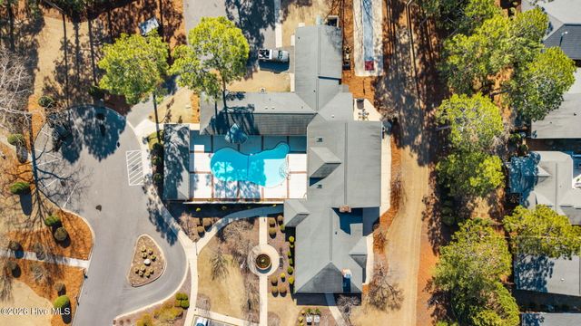 100 Pinehurst Trace Drive, Pinehurst, NC 28374