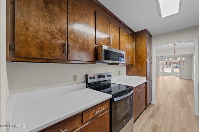 100 Pinehurst Trace Drive, Pinehurst, NC 28374