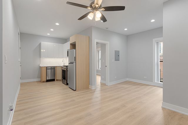 1651 W JONQUIL Terrace 12, Chicago, IL 60626