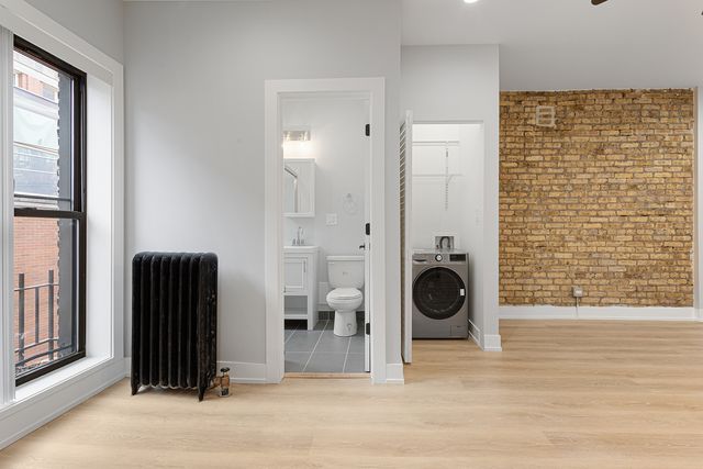 1651 W JONQUIL Terrace 12, Chicago, IL 60626