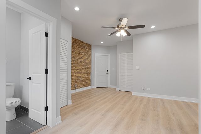 1651 W JONQUIL Terrace 12, Chicago, IL 60626