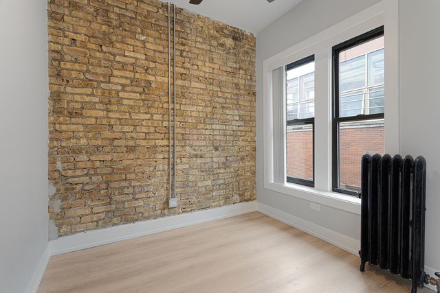 1651 W JONQUIL Terrace 12, Chicago, IL 60626