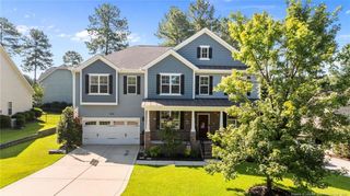 186 Valley Pines Circle, Spring Lake, NC 28390