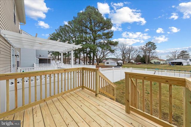 310 APPLEBY SCHOOL RD, Cambridge, MD 21613