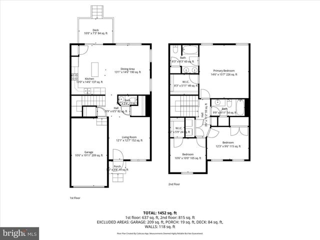 310 APPLEBY SCHOOL RD, Cambridge, MD 21613