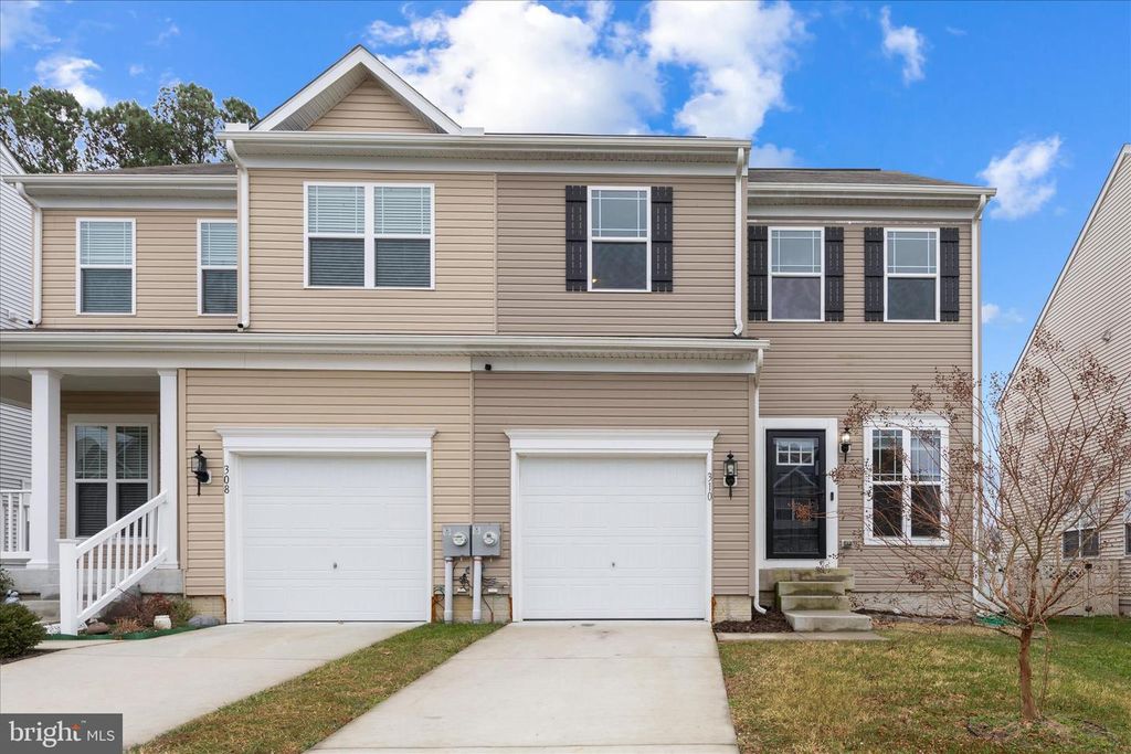 310 APPLEBY SCHOOL RD, Cambridge, MD 21613